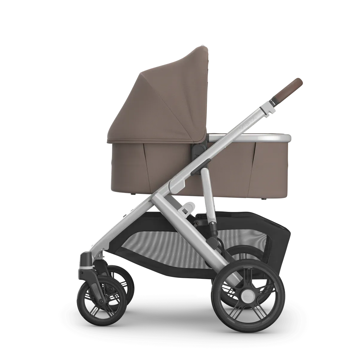 Uppababy, Vista V3 Pushchair, Theo