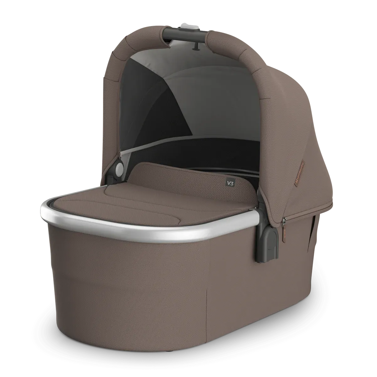 Uppababy, Vista V3 Pushchair, Theo