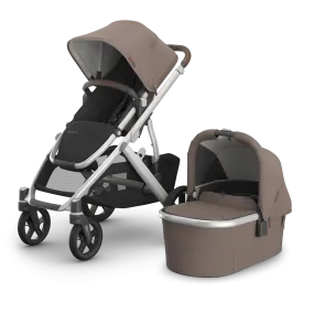 Uppababy, Vista V3 Pushchair, Theo