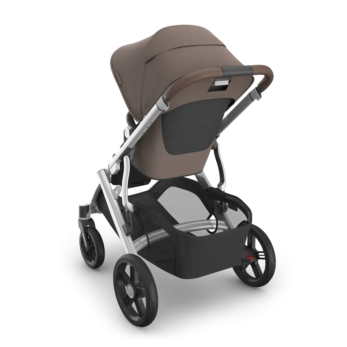 Uppababy, Vista V3 Pushchair, Theo