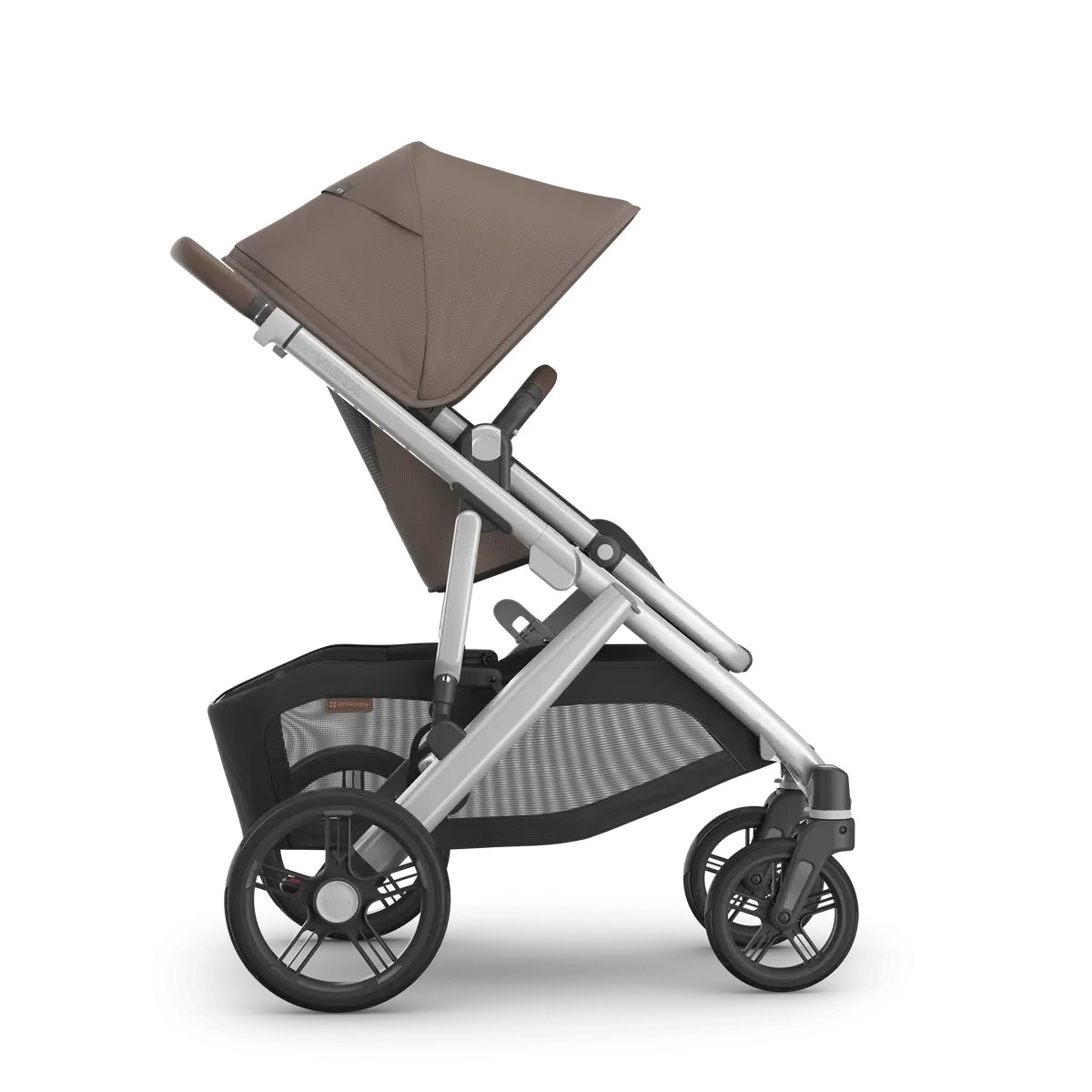 Uppababy, Vista V3 Pushchair, Theo