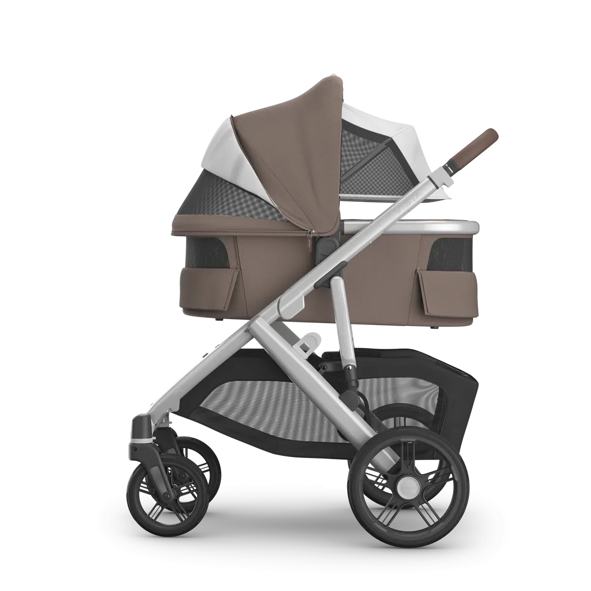 Uppababy, Vista V3 Pushchair, Theo