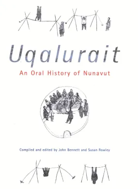 Uqalurait