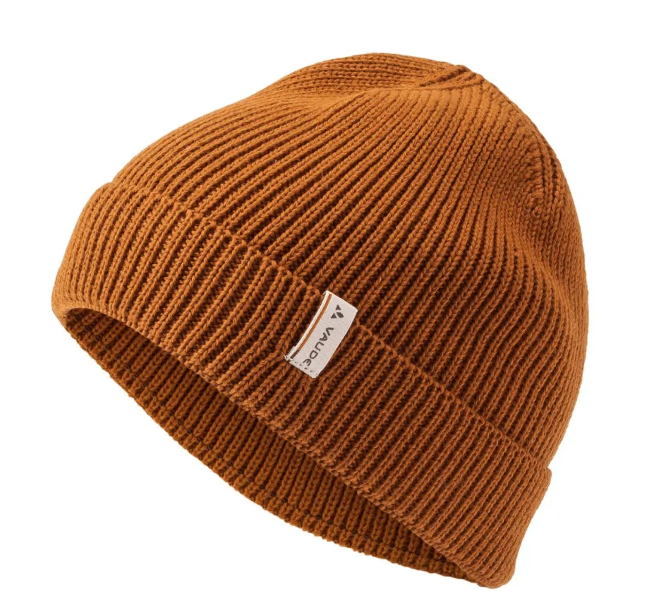 Vaude Manukau Knitted Beanie