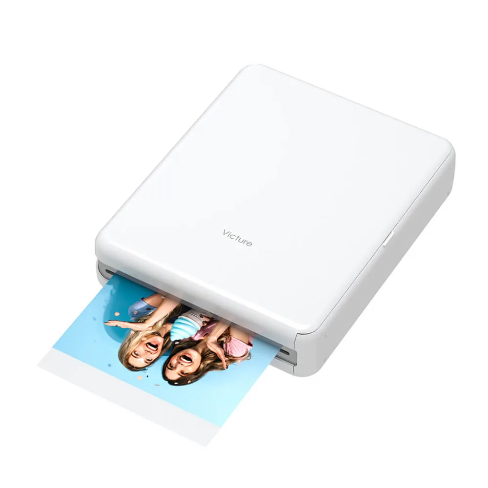 Victure PT330  Photo Printer