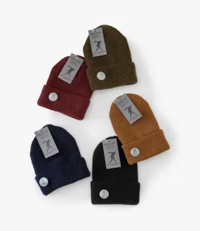 Watch Cap – Wool