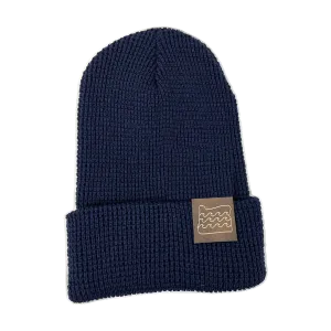 Water Ways Beanie