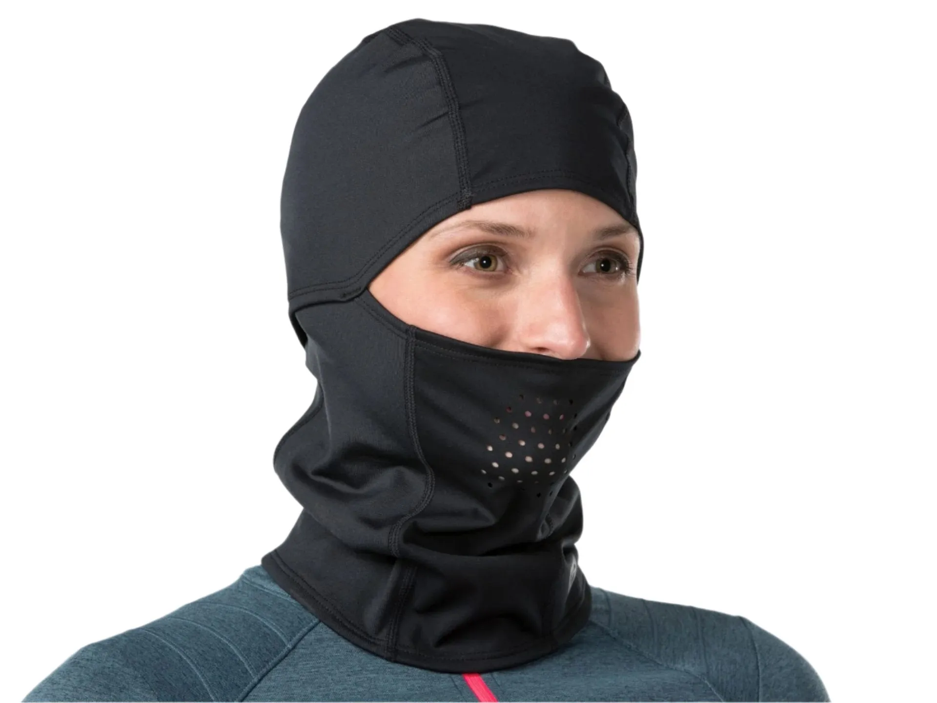 Windshell Cycling Balaclava