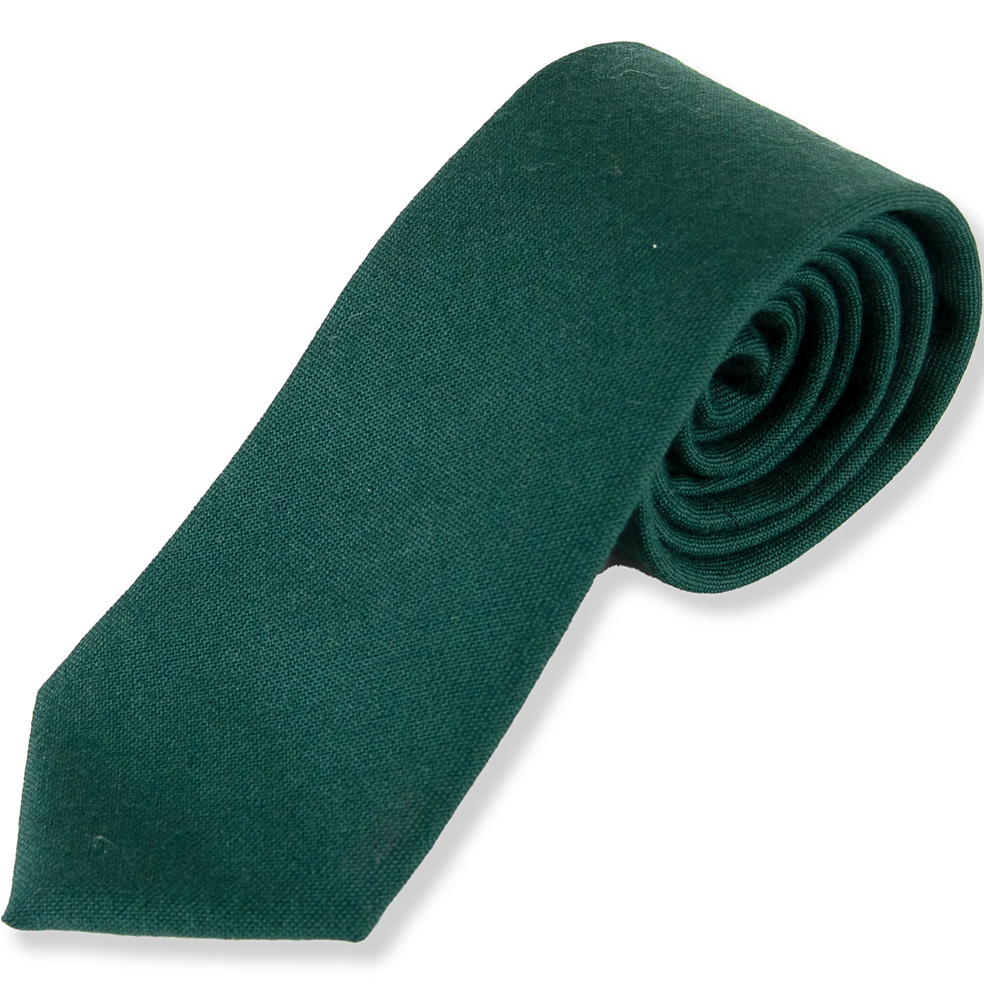 Wool Tie