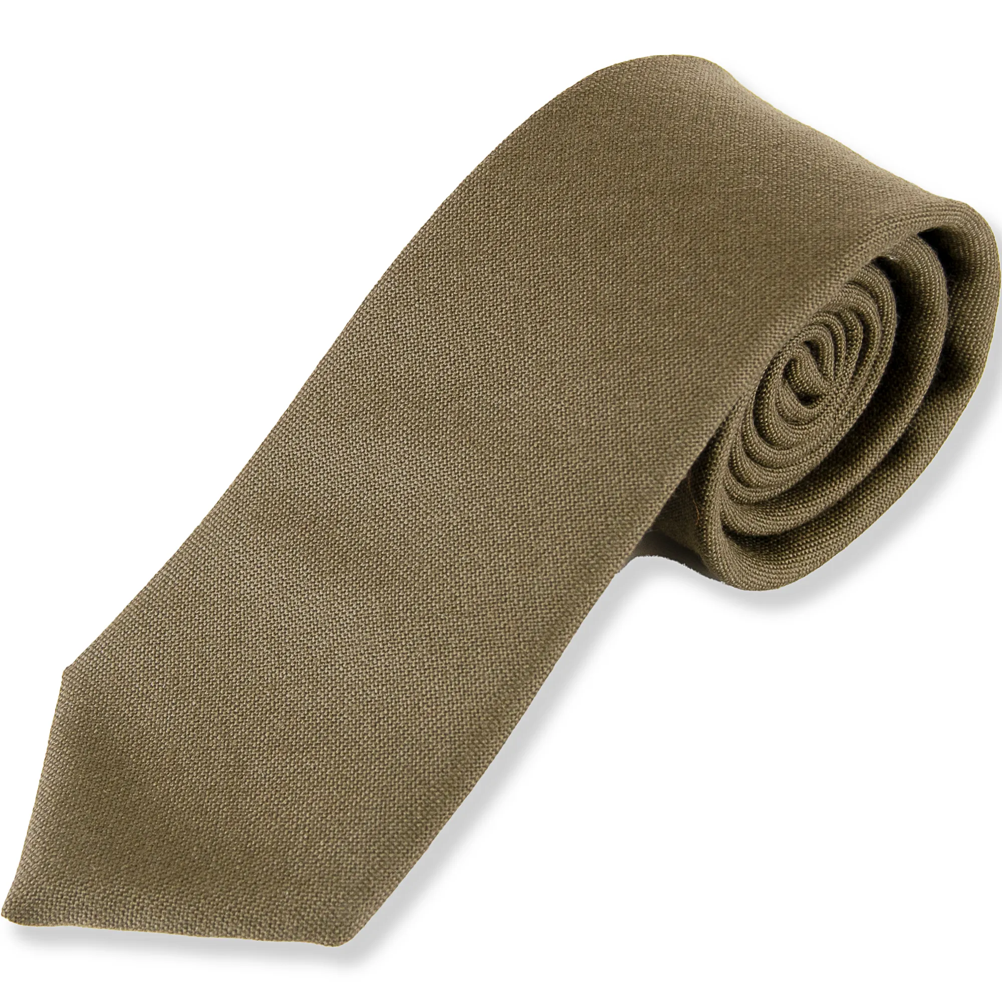 Wool Tie