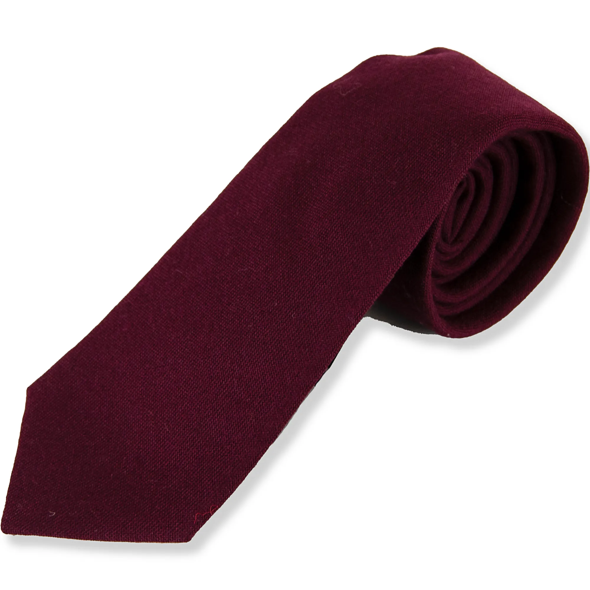 Wool Tie