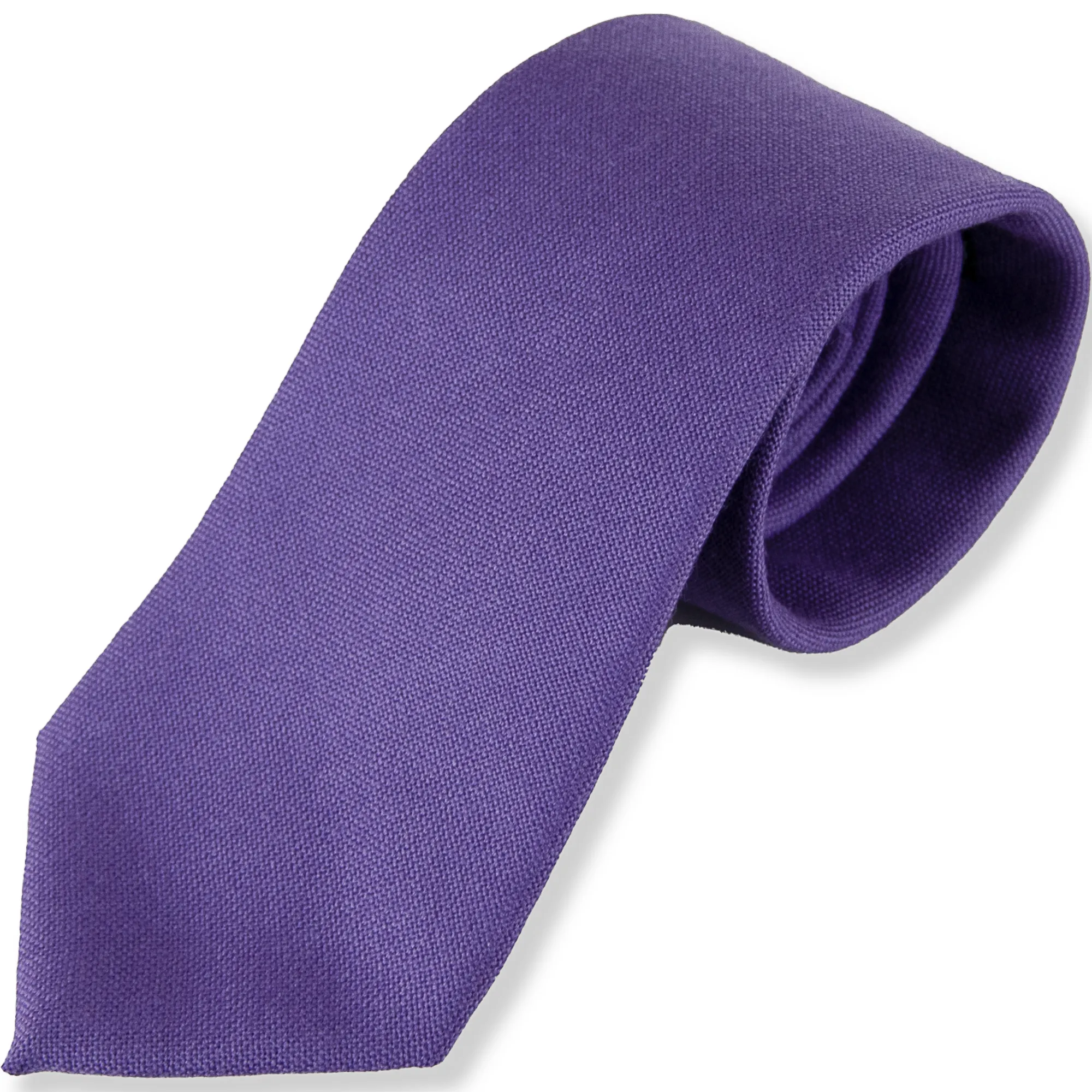 Wool Tie