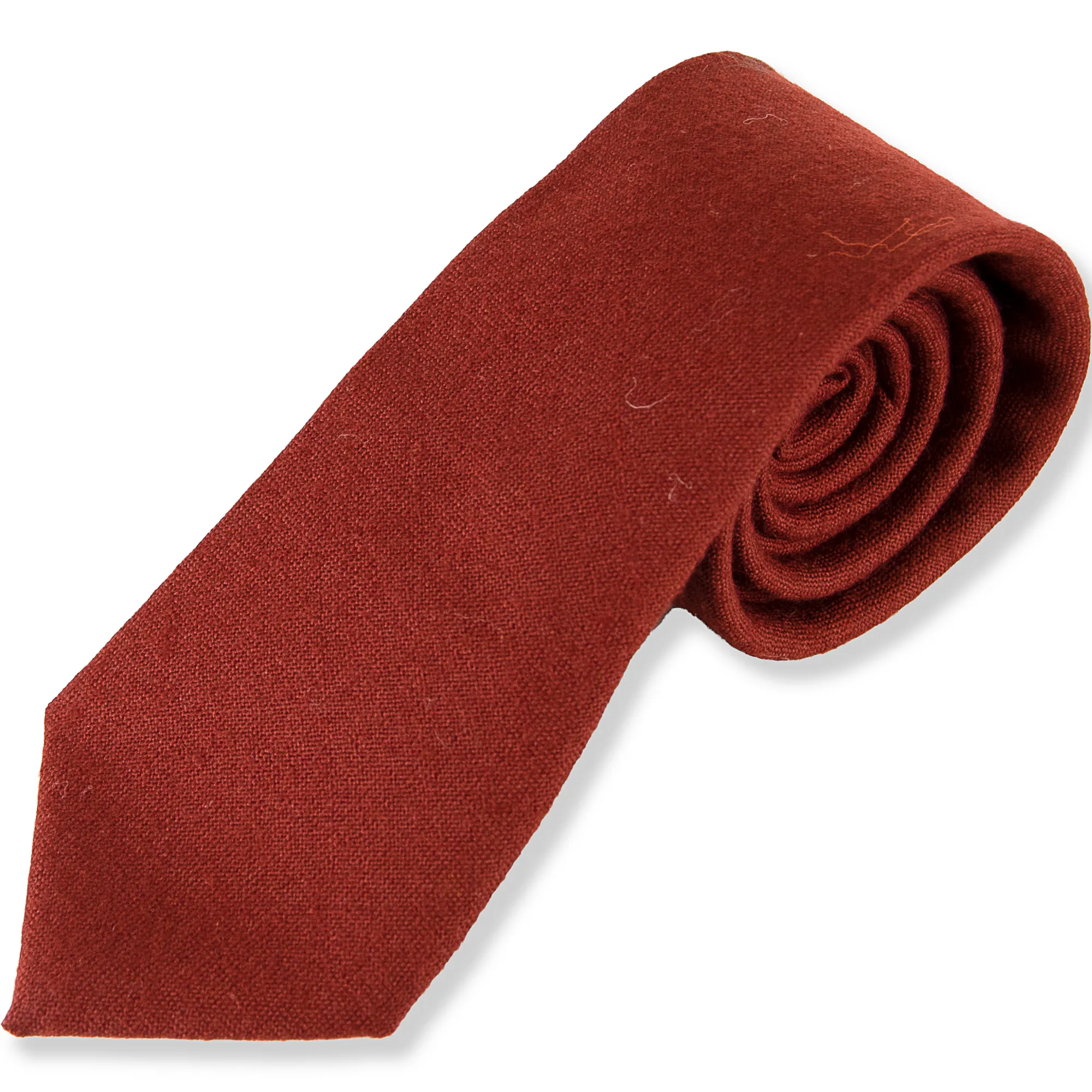 Wool Tie