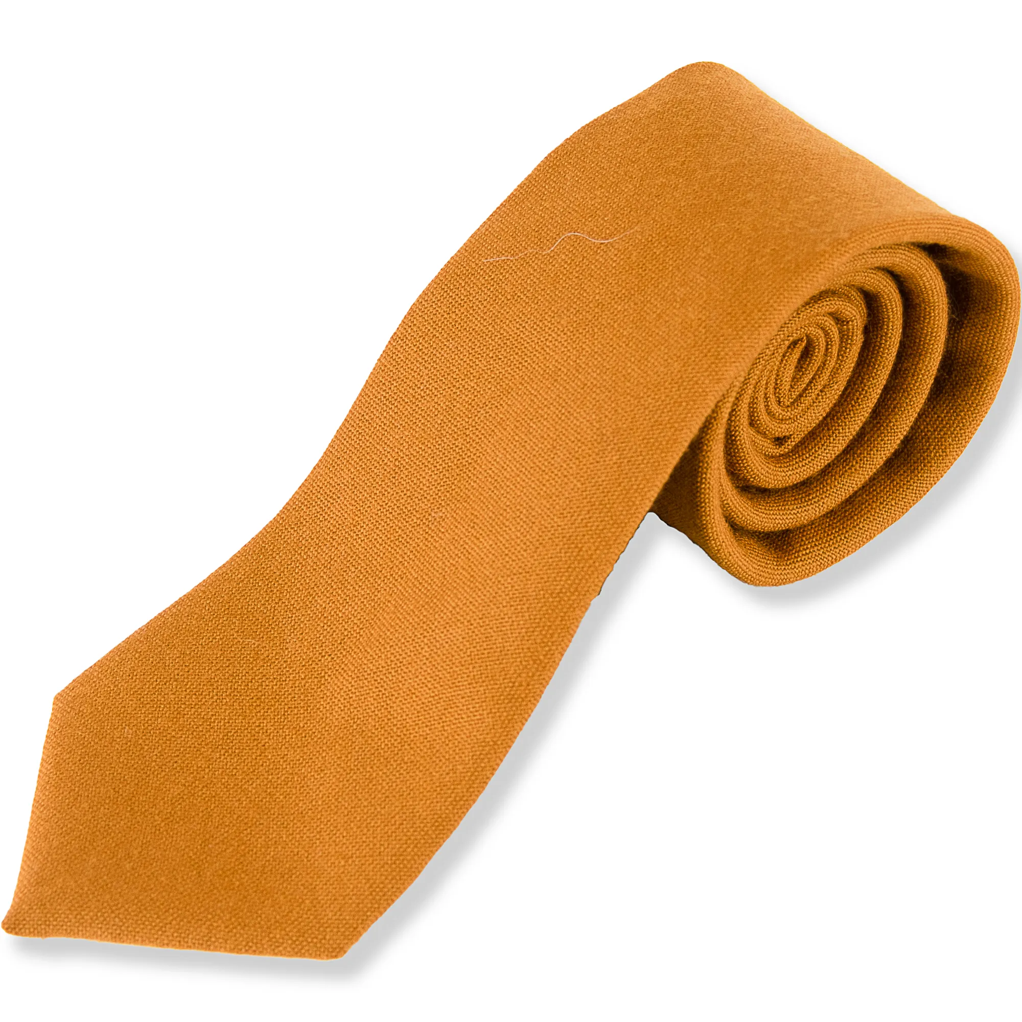 Wool Tie