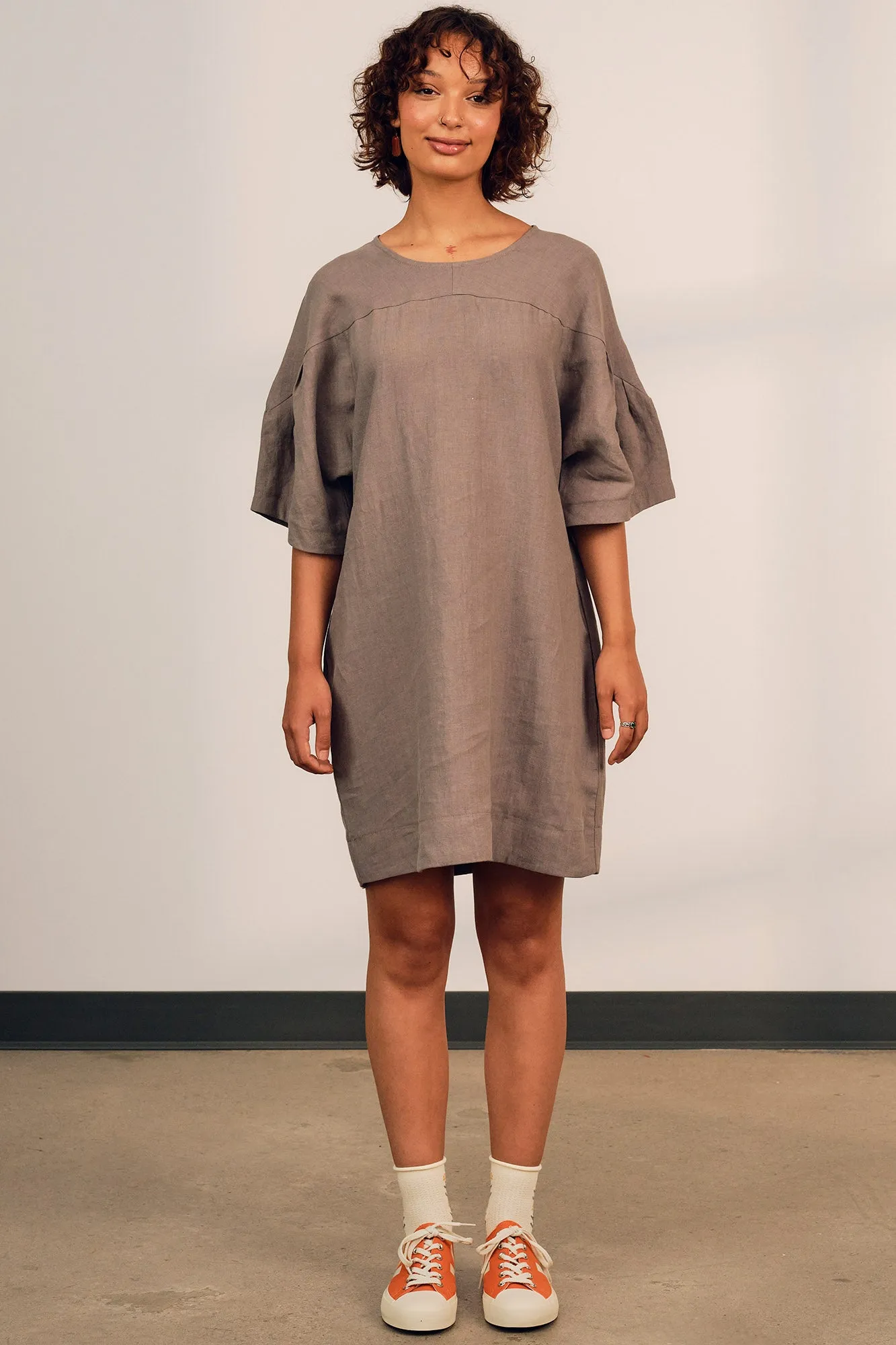 Yara Tunic