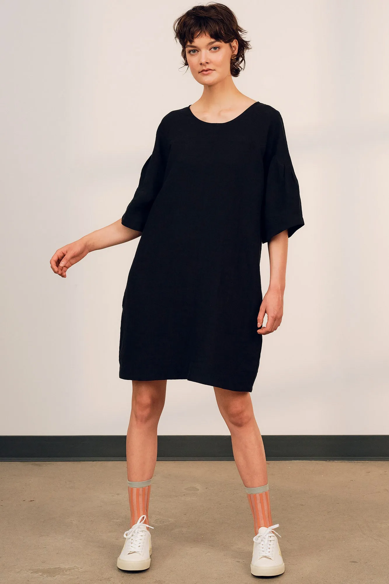 Yara Tunic